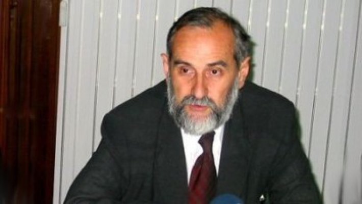 Varga Gabor a fost demis de la conducerea OSIM, după ce a fost condamnat la închisoare